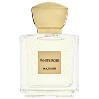 Majouri - White Rose
