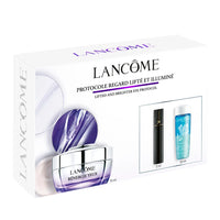 Set di crema per il contorno occhi Lancôme Rénergie