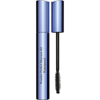 Clarins - Wonder Perfect Mascara 4D Waterproof - 01 Perfect Black
