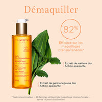 Clarins - Huile Très Démaquillante