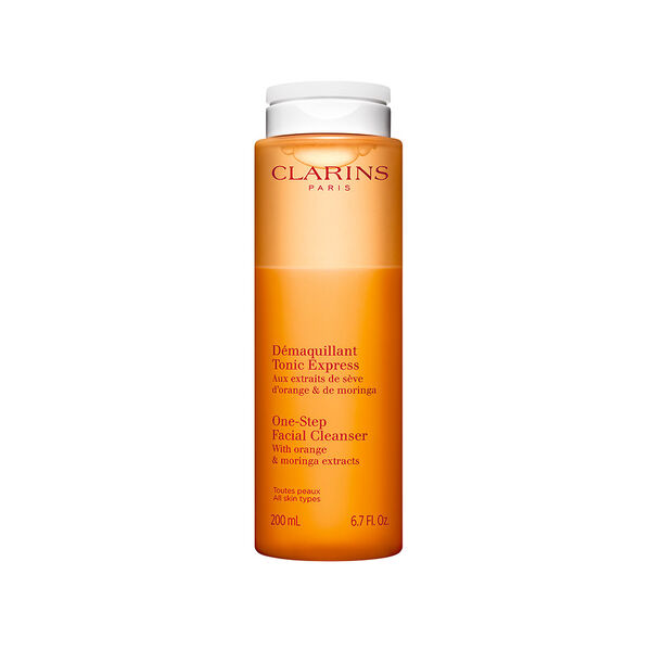 Clarins - Démaquillant Tonic Express