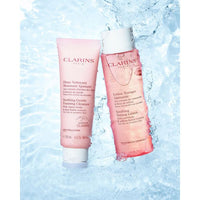 Clarins - Doux Nettoyant Moussant Apaisant