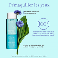 Clarins - Démaquillant Express Yeux