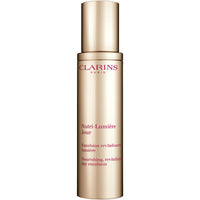 Clarins - Nutri-Lumière Jour Emulsion Revitalisante Lumière