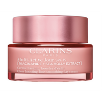 Clarins - Multi-Active Jour SPF 15