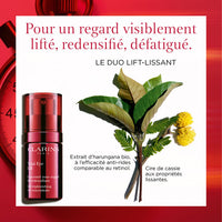 Clarins - Total Eye Lift