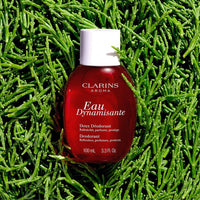 Clarins - Aroma Déodorant Eau Dynamisante