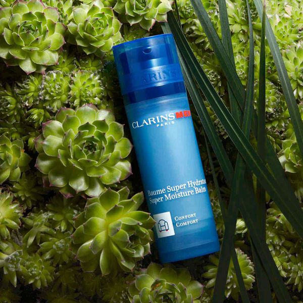 Clarins - ClarinsMen Baume Super Hydratant