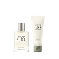 Armani Acqua Di Gio - Coffret fête des pères