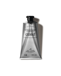 L'Occitane - Gel Crème Après-Rasage Cédrat