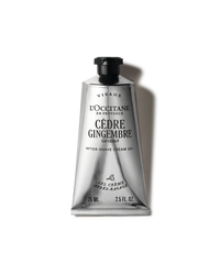 L'Occitane - Gel-Crème Après-Rasage Cèdre Gingembre (Cap Cédrat)