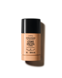 L'Occitane - Déodorant Stick Cèdre Encens