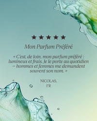 L'Occitane - Eau de toilette Cédrat