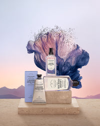 L'Occitane - Eau de toilette Lavande Poivre Noir (L'Occitan)