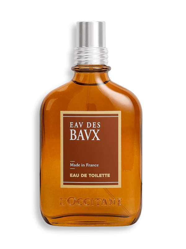 L'Occitane - Eau de Toilette des Baux