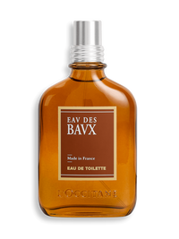 L'Occitane - Eau de Toilette des Baux