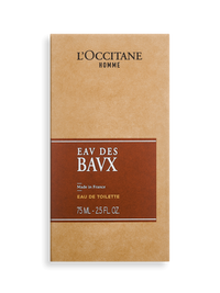 L'Occitane - Eau de Toilette des Baux