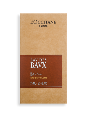 L'Occitane - Eau de Toilette des Baux