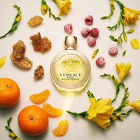 Versace Eros pour femme - Eau de toilette