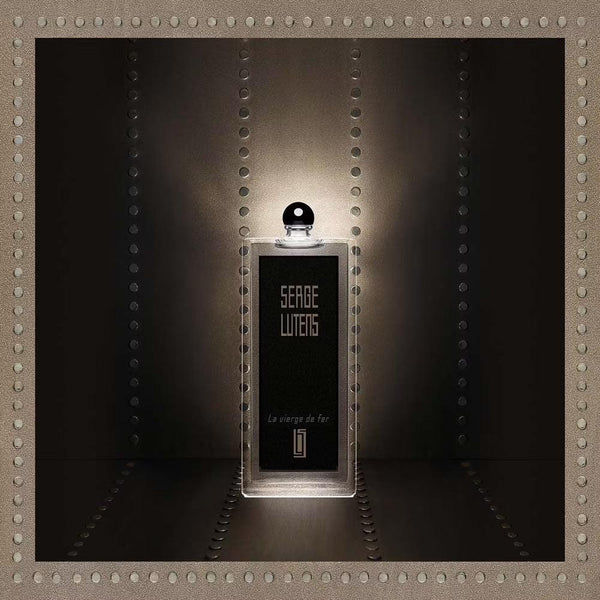 Serge Lutens La vierge de fer - Eau de parfum - Olara