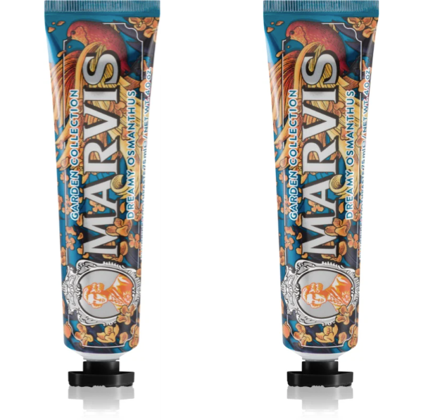 Marvis Dreamy Osmanthus - Limited Edition