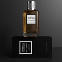 Jean Couturier - Monsieur Couturier Noir Cashmere Eau de Parfum 100ml