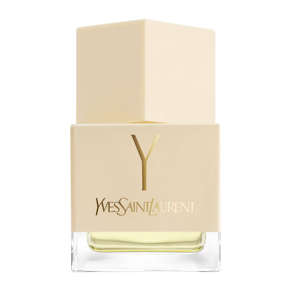 Yves Saint Laurent Y - Agua de Colonia