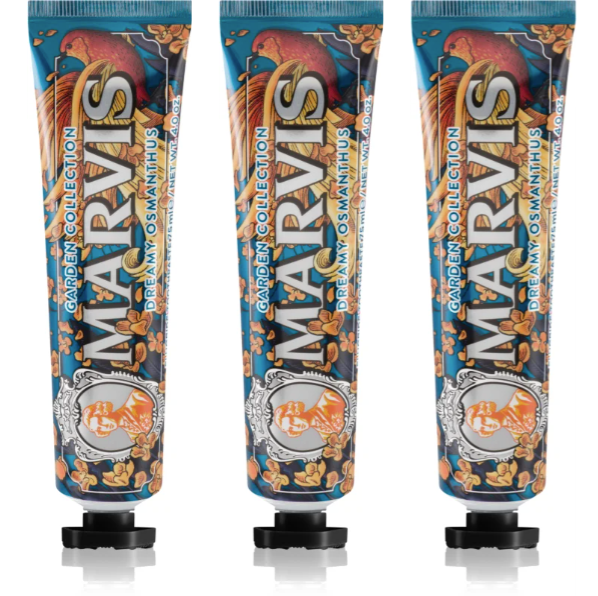 Marvis Dreamy Osmanthus - Limited Edition