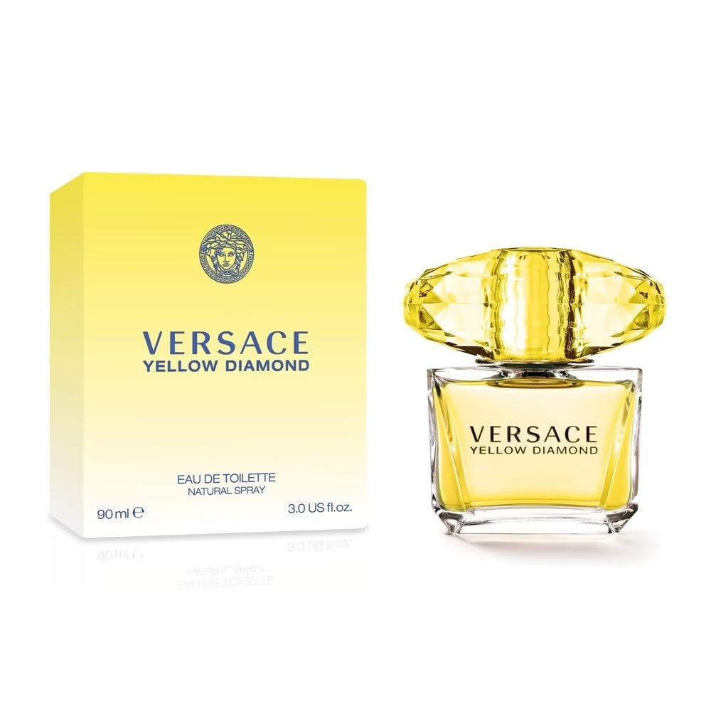 Versace Yellow Diamond - Eau de toilette