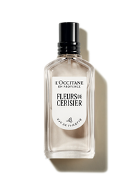 L'Occitane - Fleurs de Cerisier Eau de Toilette