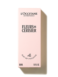 L'Occitane - Fleurs de Cerisier Eau de Toilette