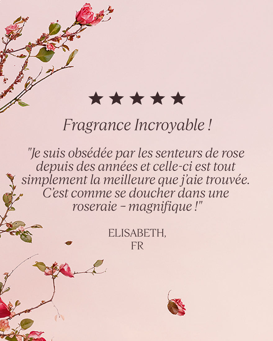 L'Occitane - Eau de Toilette Rose