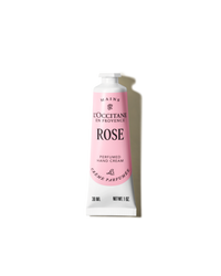 L'Occitane Crème Mains Rose
