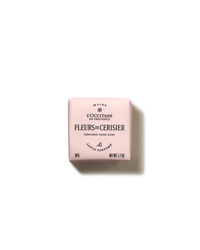 L'Occitane Savon Parfumé Fleurs de Cerisier 50g