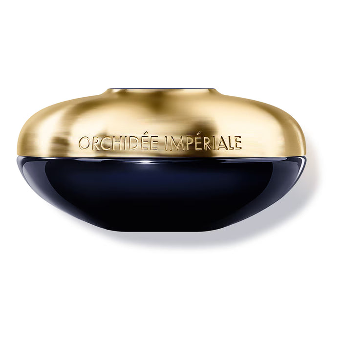 Guerlain Orchidée Impériale - La Crème
