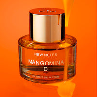 New Notes Magomina - Extrait de parfum
