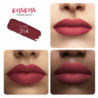 Guerlain KissKiss Tender Matte