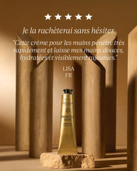 L'Occitane Sérum-en-Crème Mains Immortelle Divine