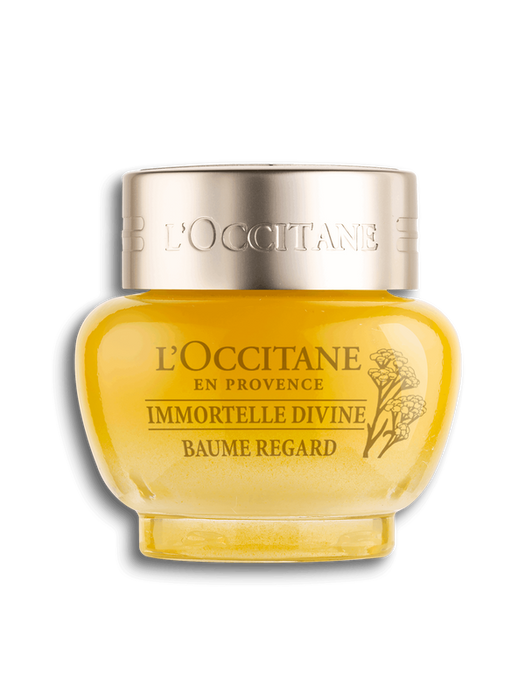 L'Occitane - Baume Regard Immortelle Divine