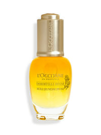 L'Occitane Huile Jeunesse Divine