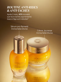 L'Occitane Sérum Visage Divine