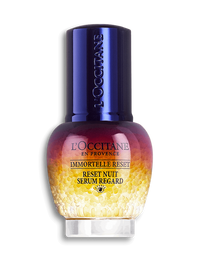L'Occitane - Sérum Regard Immortelle Reset Nuit