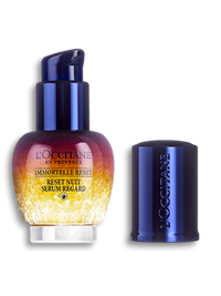 L'Occitane - Sérum Regard Immortelle Reset Nuit