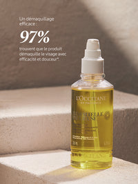 L'Occitane Huile Démaquillante Précieuse