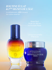 L'Occitane - Sérum Visage Reset Nuit