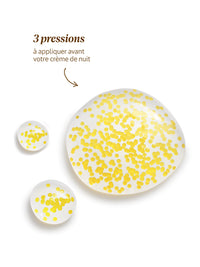 L'Occitane - Sérum Visage Reset Nuit