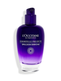 L'Occitane Émulsion Visage Précieuse