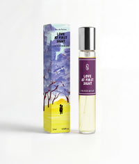 Une Nuit Nomade - Love at first sight