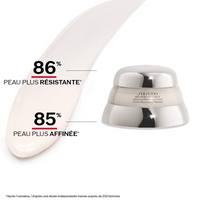 Shiseido Bio-Performance Revitalisierende Creme