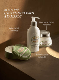 L'Occitane Baume Corps Amande 100ml